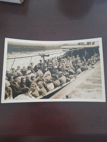 Alte fotowerkstatt - ak,