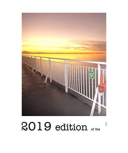 2019 collected works - collected, works: