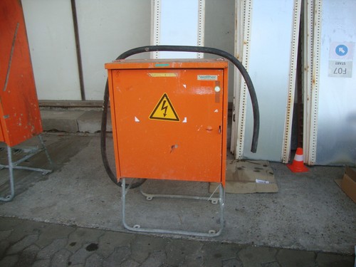 Bosecker bau - bosecker,