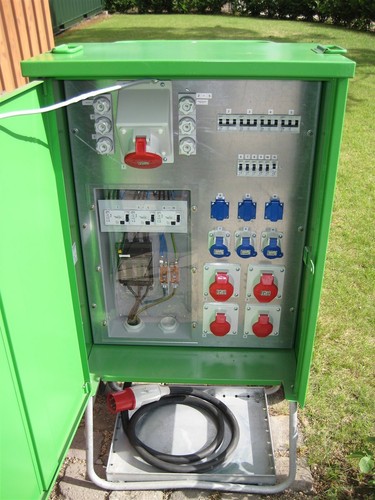 Bosecker mobiler