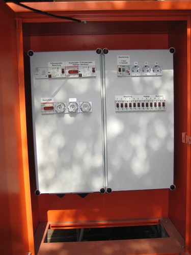 Bosecker vetreilerschrank - vetreilerschrank,